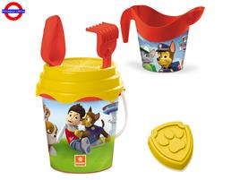 SET SPIAGGIA PAW PATROL