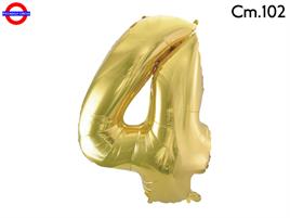 MEGALOON NUMERO CM.102 CHAMPAGNE 4