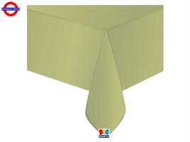 TOVAGLIA TNT VERDE OLIVA 160X260