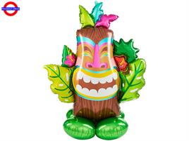 MYLAR AIR LOONZ TIKI CM.101X134