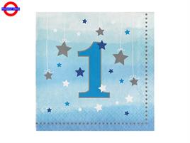 1°COMP. ONE LITTLE STAR BOY 16 TOVAGLIOLI 33X33