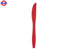 TOUCH OF COLOURS ROSSO COLTELLI CF.24 RIUTILIZZAB