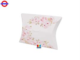 SCATOLINA BUSTA FLORAL CM.10X8X3 CF.25 PZ