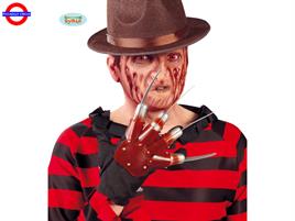 MANO FREDDY