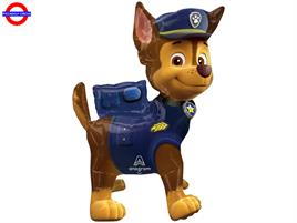  MYLAR PAW PATROL AIR-FILLED 18X24