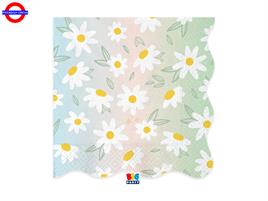 DAISY MIX 16 TOVAGLIOLI 33X33