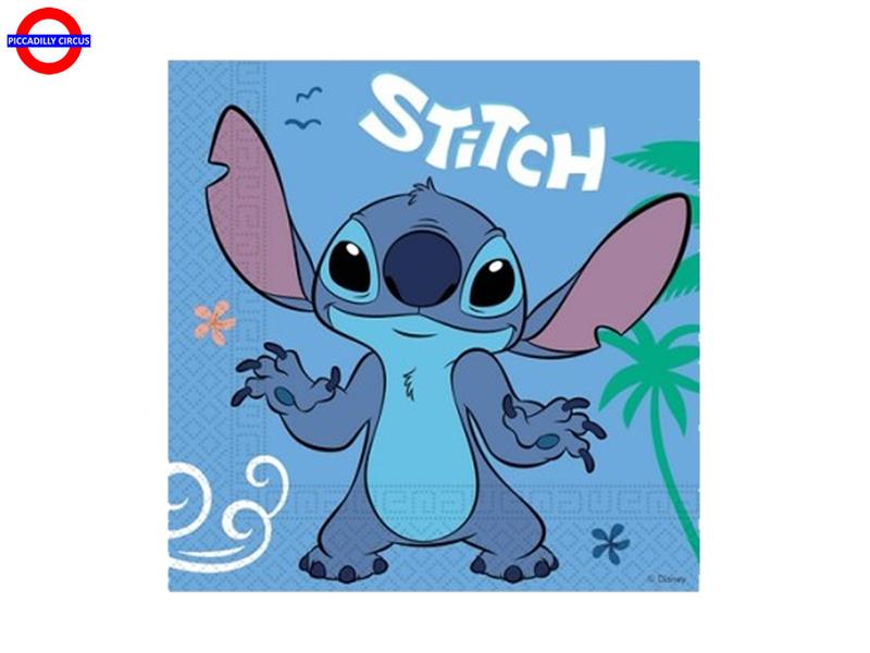  STITCH 20 TOVAGLIOLI 33X33