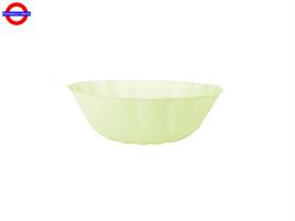 GREEN VERT COMPOSTABILE 6 BOWLS D.14.8