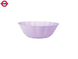 LILAC VERT COMPOSTABILE 6 BOWLS D.14.8