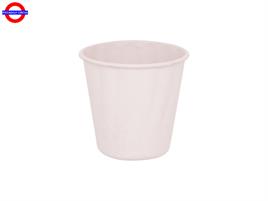 PINK VERT COMPOSTABILE 6 BICCHIERI 310ML