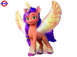  MYLAR MY LITTLE PONY SUPER SHAPE SUNNY 34