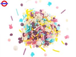 SPRINKLE ZUCCHERO COLOR 56g