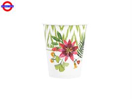 PASSION FLOWERS 8 BICCHIERI 250CC