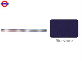 NASTRO RASO mm03X50m BLU NOTTE