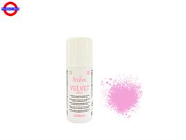 VELVET SPRAY ROSA 100 ML