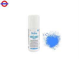 VELVET SPRAY AZZURRO 100 ML