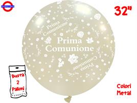 LATTICE COMUNIONE 32 PERLA COMUNIONE CF.2