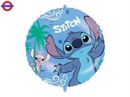  MYLAR STITCH 18 CON PESETTO