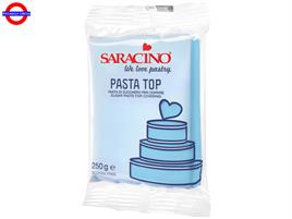 PASTA TOP CELESTE BABY da 250 g