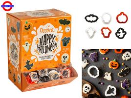 TAGLIAPASTA MINI HALLOWEEN 8 SOGG