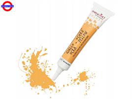 COLORE GEL GIALLO OCRA da 20 g