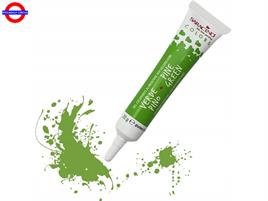 COLORE GEL VERDE PINO da 20 g