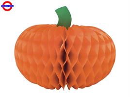 DECORAZIONE ZUCCA NIDO D'APE CM.20