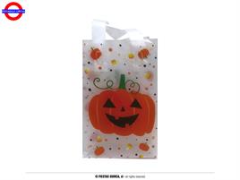 SHOPPER HALLOWEEN PER CARAMELLE CM.14X30 CF.6 PZ