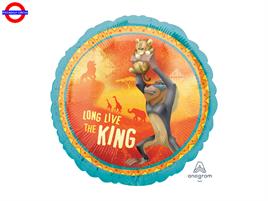  MYLAR THE LION KING 18