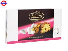 CONFETTI BURATTI 500GR TENEREZZE TORTA MENEGHINA