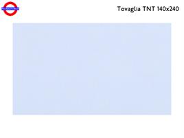 TOVAGLIA TNT CELESTE 140X240