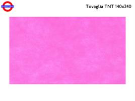 TOVAGLIA TNT CICLAMINO 140X240