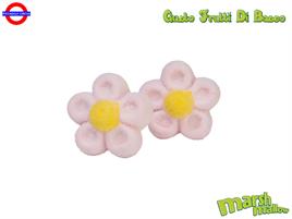 MARSH MALLOW MARGHERITA 9GR ROSA BS.900GR