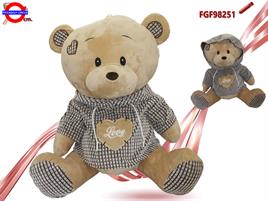 ORSO CON MAGLIA CM.55